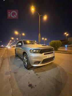 دودج دورانجو